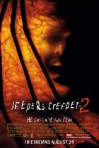 Jeepers Creepers 2